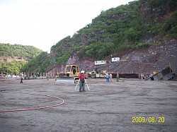 Presa
