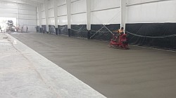 Concretos hidraulicos