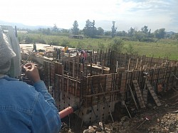 Planta tratamiento