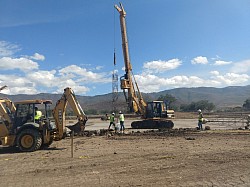 Cimentacion